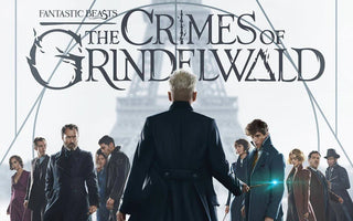 "Fantastic Beasts: The Crimes of Grindelwald" - Detailed Analysis and Themes