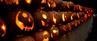 Halloween Around the World: A Colorful Mosaic of Celebrations