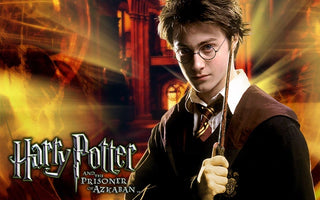 Exploring "Harry Potter and the Prisoner of Azkaban"