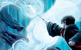 The Enigmatic World of Harry Potter Spells: Unraveling the Magic