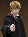 Ron Weasley's Magical Odyssey: The Evolution of the Character and the Power of Wandlore in the World of Harry Potter