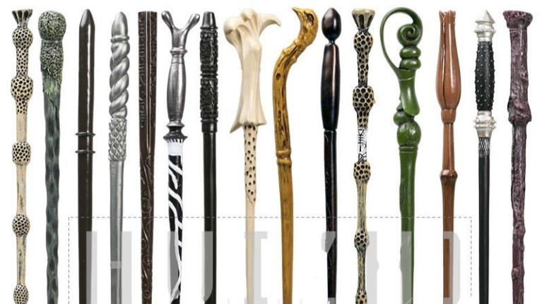 The Top 10 Iconic Wands in Harry Potter: A Detailed Exploration of Wizarding Marvels