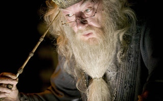 Elder Wand: A Symbol of Power and Loss in the World of Harry Potter