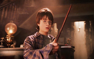 Mastering Spells with Harry Potter's Top 8 Best Wizard Wands