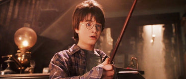 Mastering Spells with Harry Potter's Top 8 Best Wizard Wands