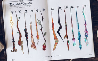 how-your-zodiac-sign-guides-your-wooden-harry-potter-wand-choice