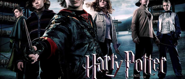 Exploring "Harry Potter and the Goblet of Fire"