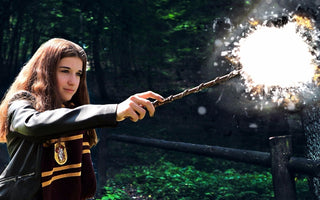 Wands in the Wizarding World: Unveiling the Magic