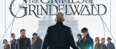 "Fantastic Beasts: The Crimes of Grindelwald" - Detailed Analysis and Themes