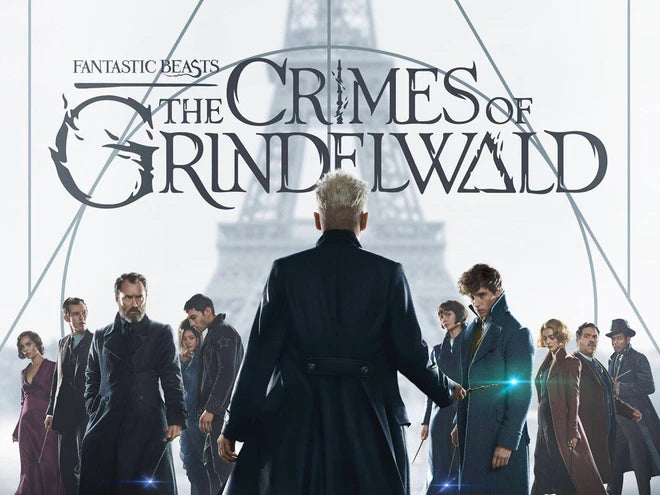 "Fantastic Beasts: The Crimes of Grindelwald" - Detailed Analysis and Themes