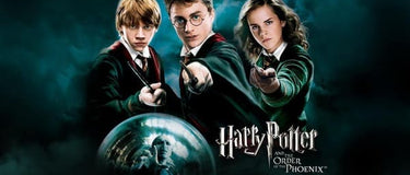 Exploring "Harry Potter and the Order of the Phoenix"