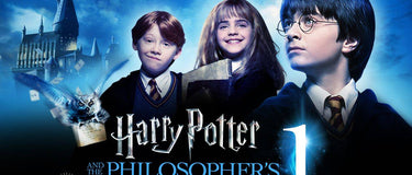 Exploring the Magic of "Harry Potter and the Sorcerer's Stone