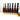 Handmade Cigar Mouthpiece Set for Men and Women(Ring 26–32) – Wide Short Cigar Pipe, Brass Core, Pocket Size