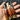 Handmade Cigar Mouthpiece Set for Men and Women(Ring 26–32) – Wide Short Cigar Pipe, Brass Core, Pocket Size